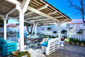 CASA ANGEL ISOLA DELLE CORRENTI